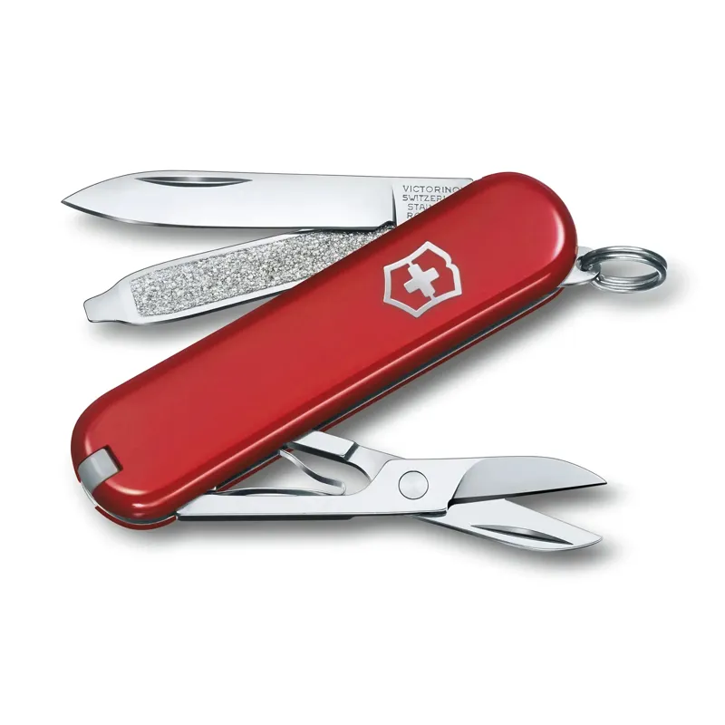 Victorinox Classic Swiss Army Knife